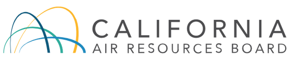 California Air Resources Board logo