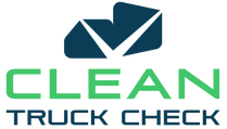 Clean Truck Check Clean Truck Check Logo